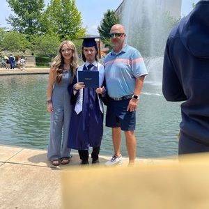 Meet your Posher, Kaye